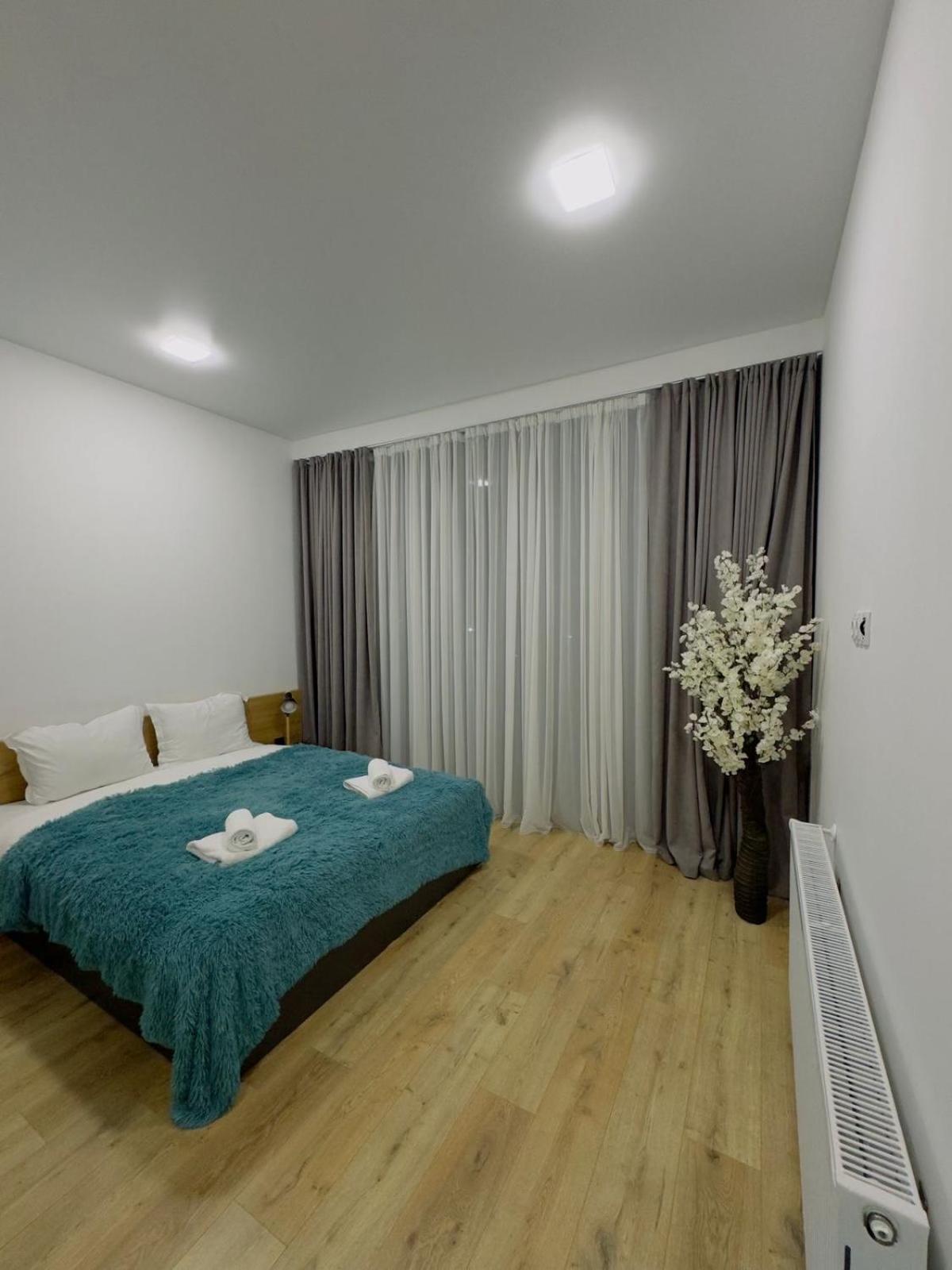 Chalet Kazbegi Hotel Luaran gambar