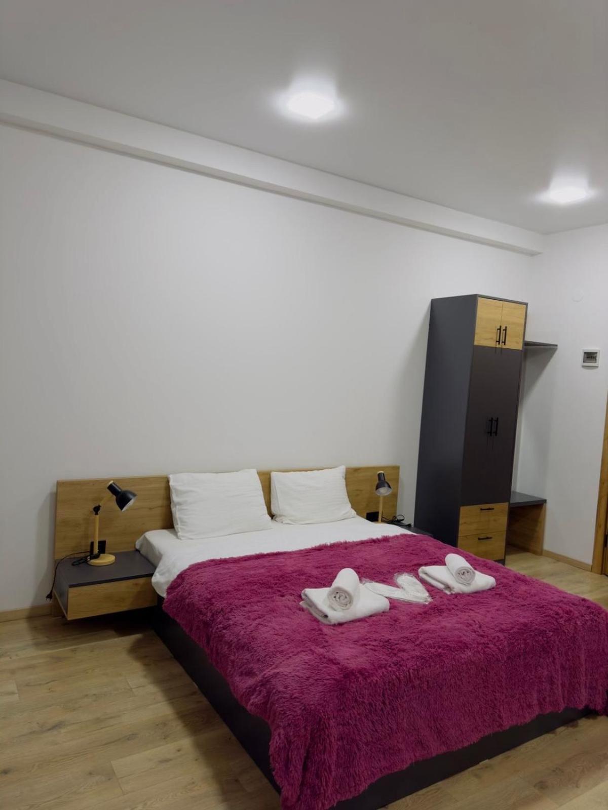 Chalet Kazbegi Hotel Luaran gambar