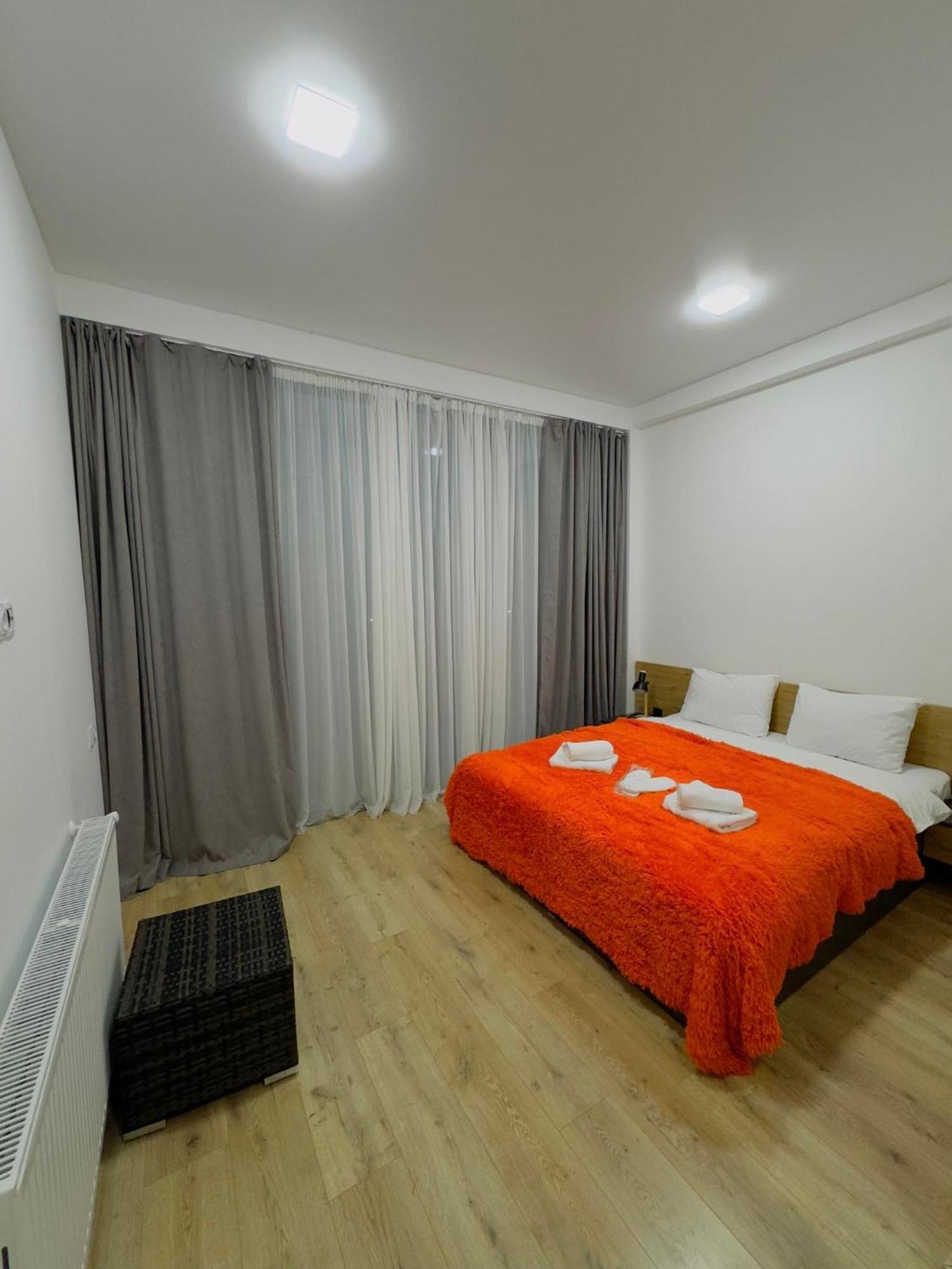 Chalet Kazbegi Hotel Bilik gambar