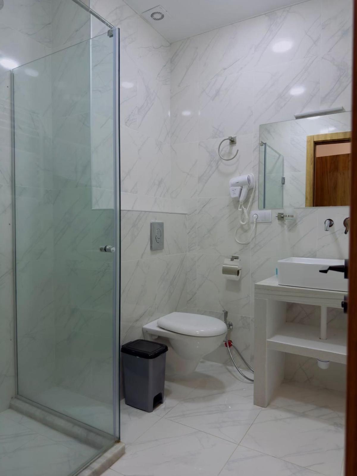 Chalet Kazbegi Hotel Luaran gambar