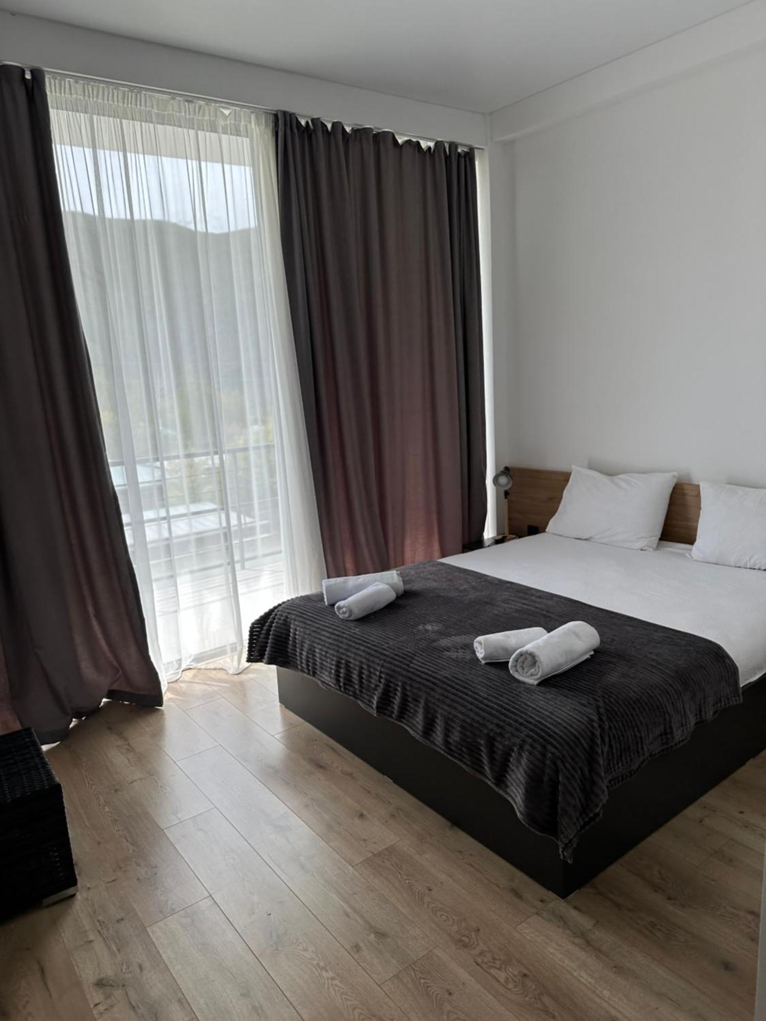 Chalet Kazbegi Hotel Luaran gambar