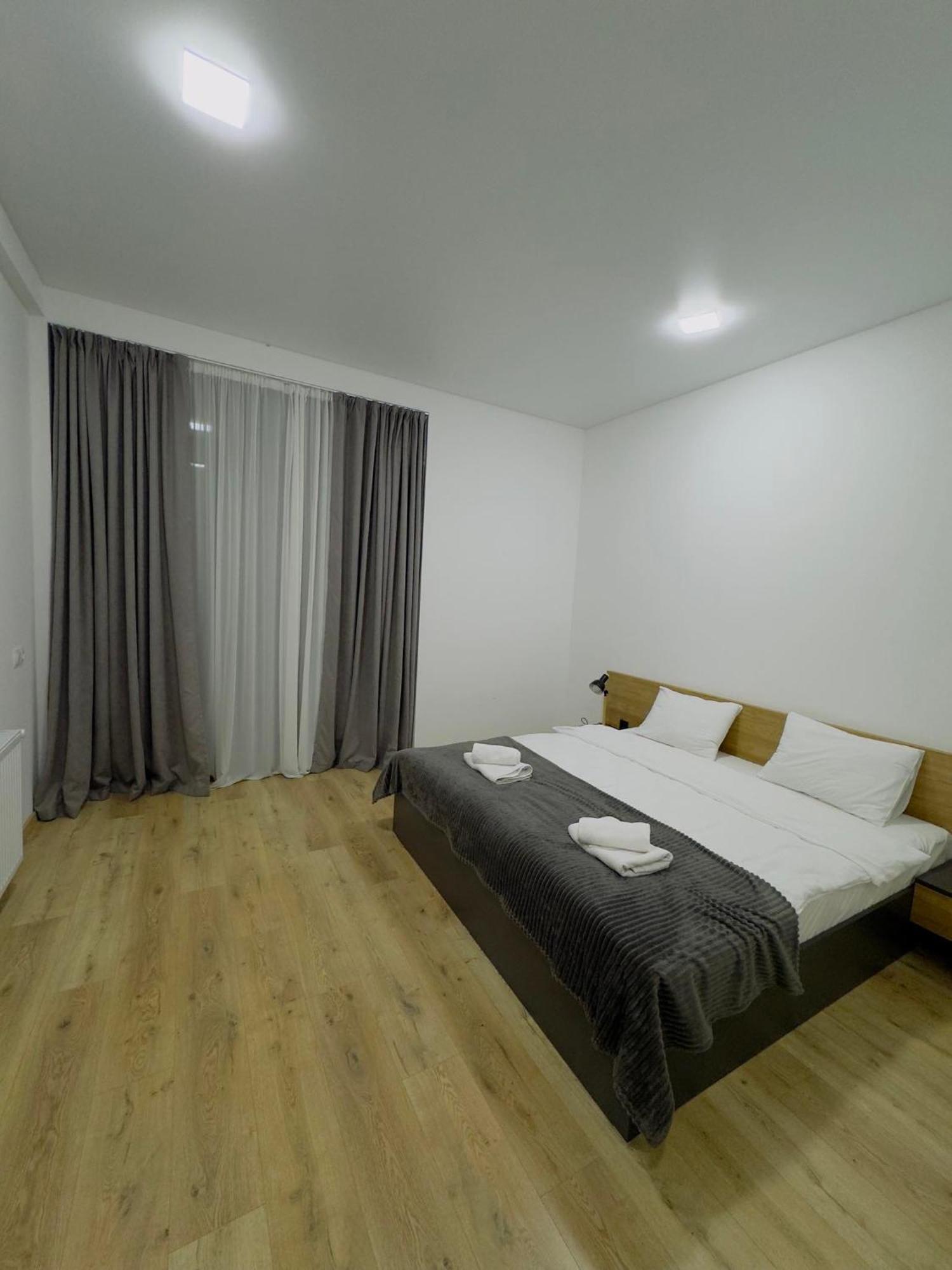 Chalet Kazbegi Hotel Luaran gambar