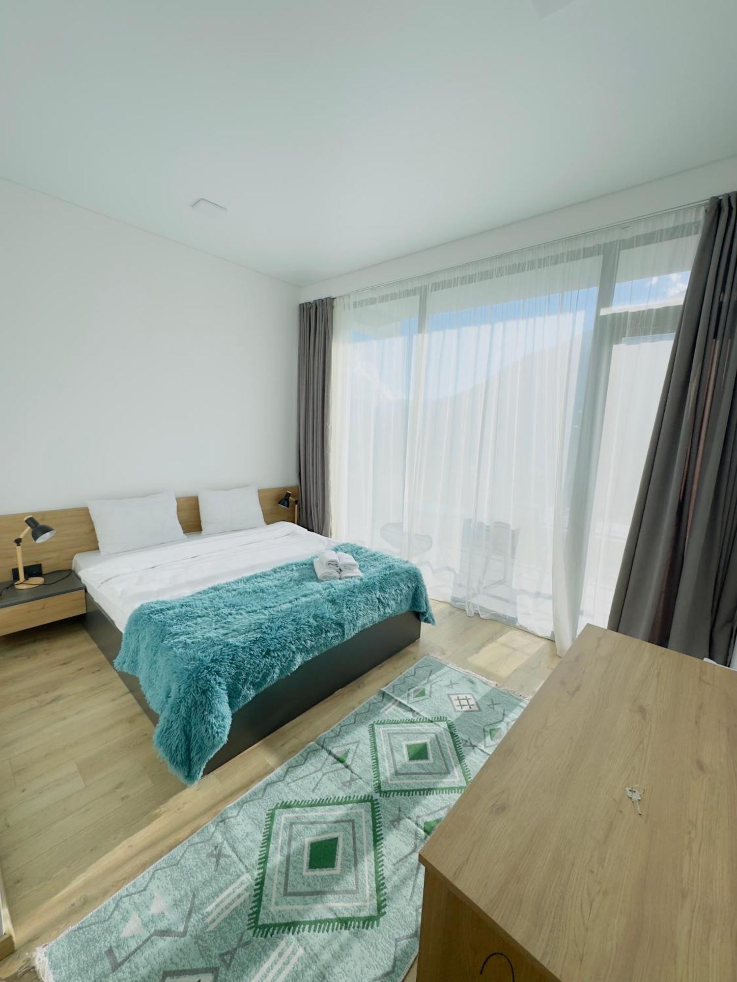 Chalet Kazbegi Hotel Luaran gambar