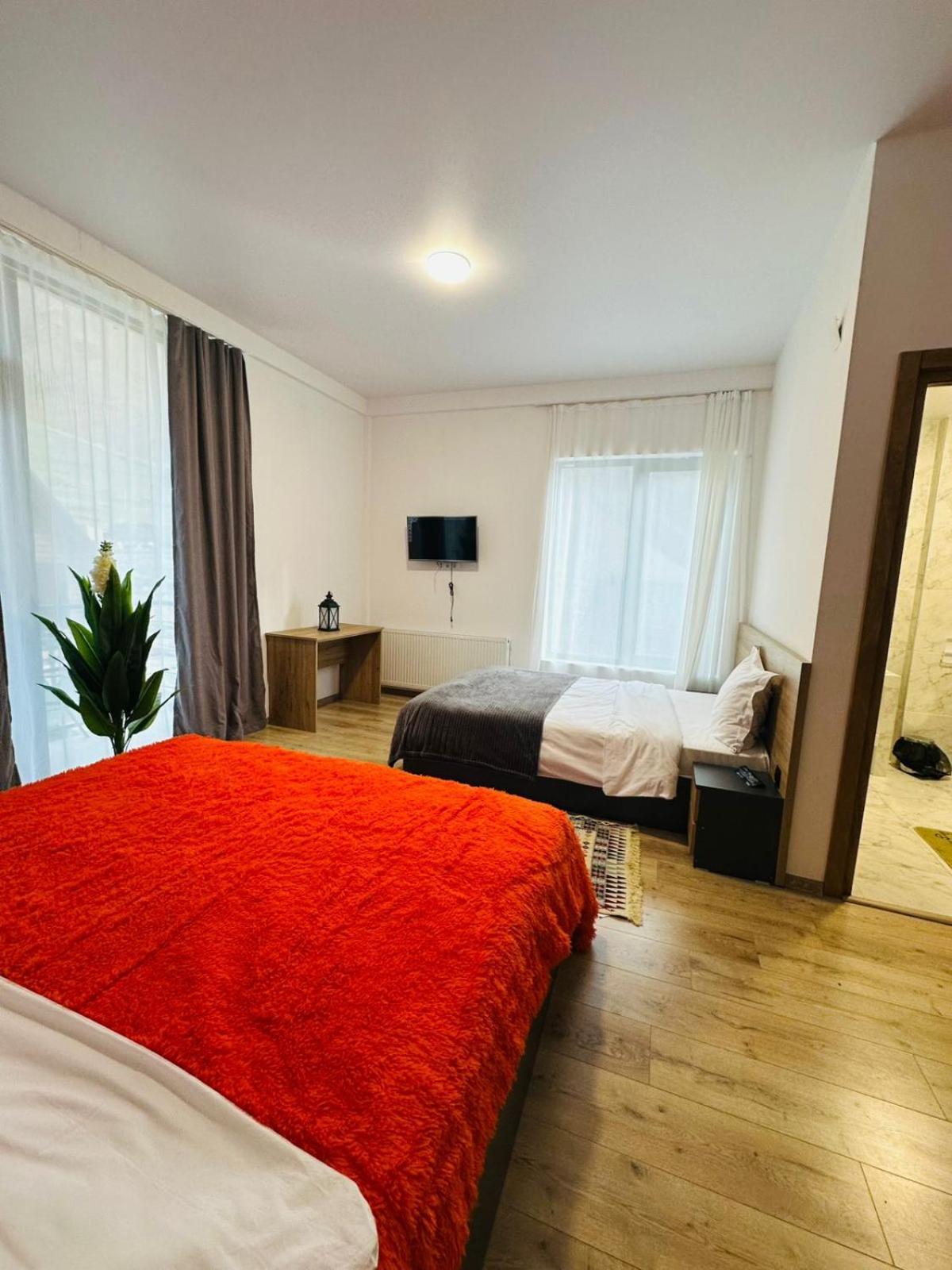 Chalet Kazbegi Hotel Luaran gambar