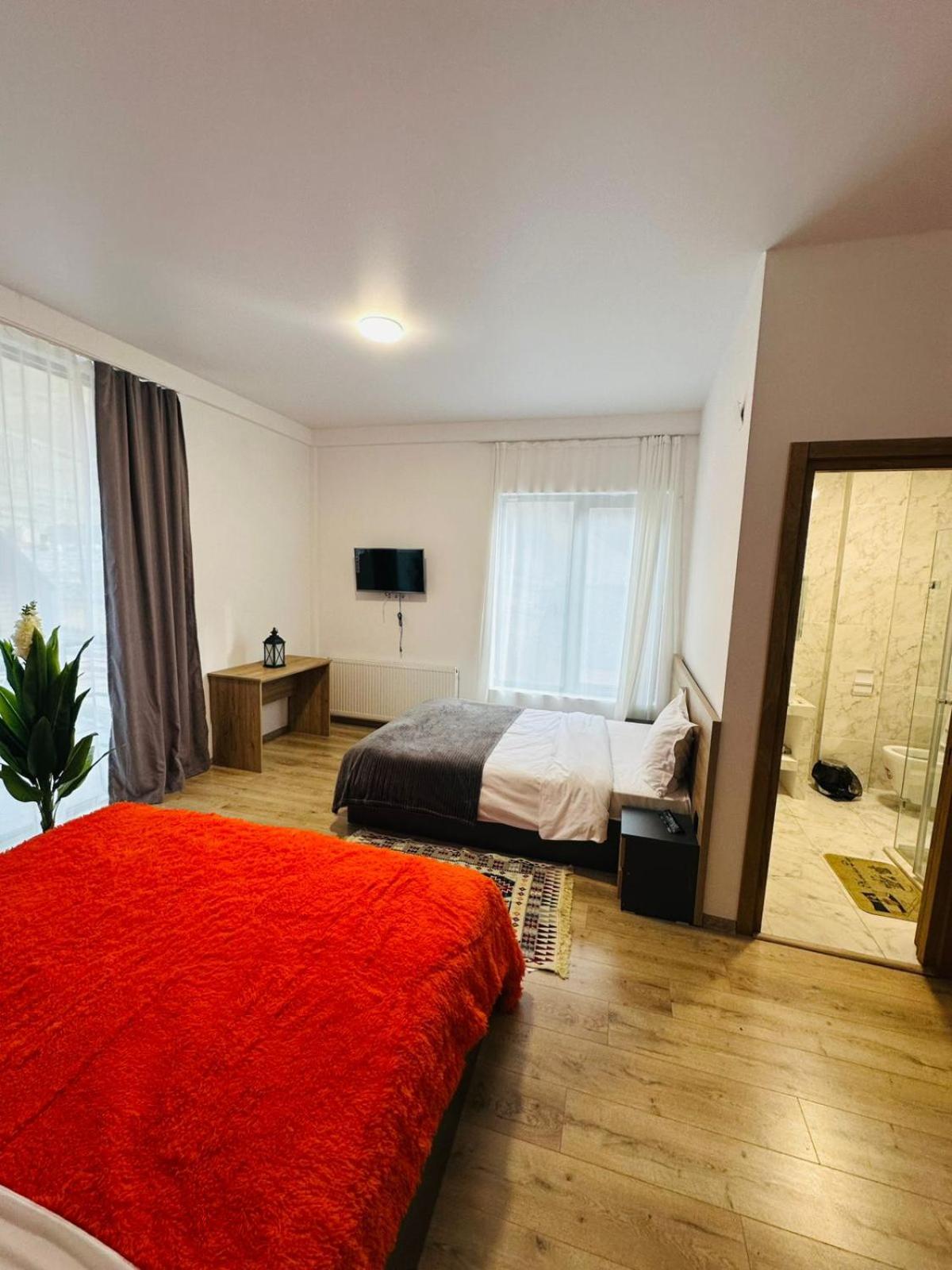 Chalet Kazbegi Hotel Luaran gambar